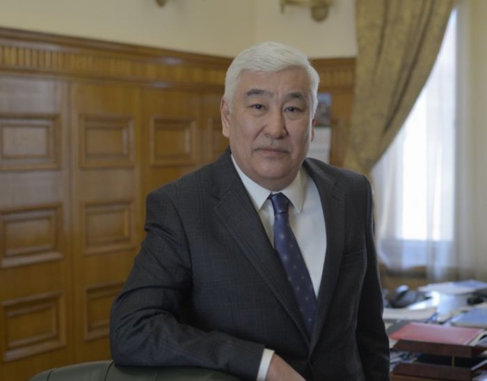 Кашаган в лицах