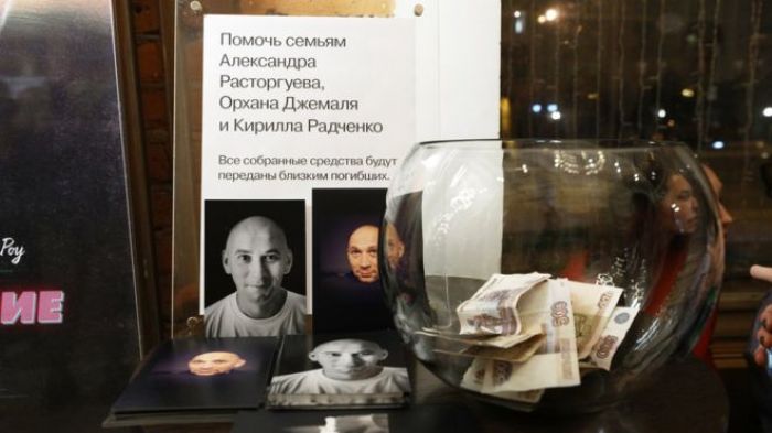 "Я послал туда машину": что говорил погибшим в ЦАР журналистам "человек из ООН" 