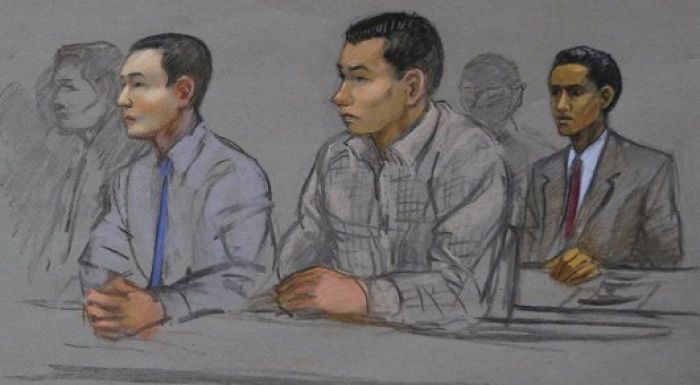 Теракт в Бостоне: Казахстанца Диаса Кадырбаева освободили из тюрьмы в США 