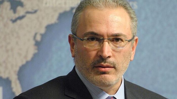 Ходорковский закрыл Центр управления расследованиями после гибели журналистов в ЦАР 