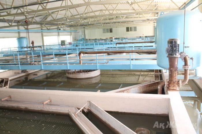 Водная программа