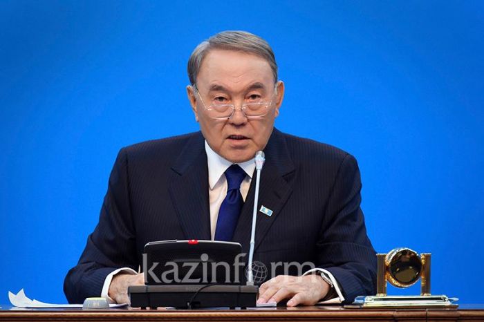 Президент РК открыл саммит Совета тюркоязычных государств в Кыргызстане 