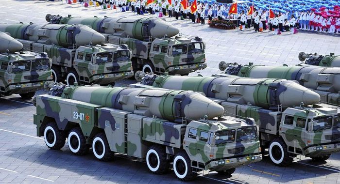 Умер ключевой разработчик ядерной программы КНДР 