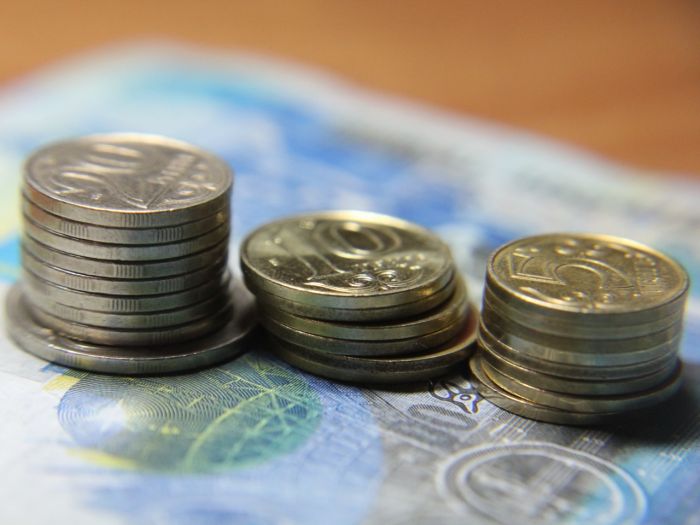 Прогноз по инфляции сделал Нацбанк 