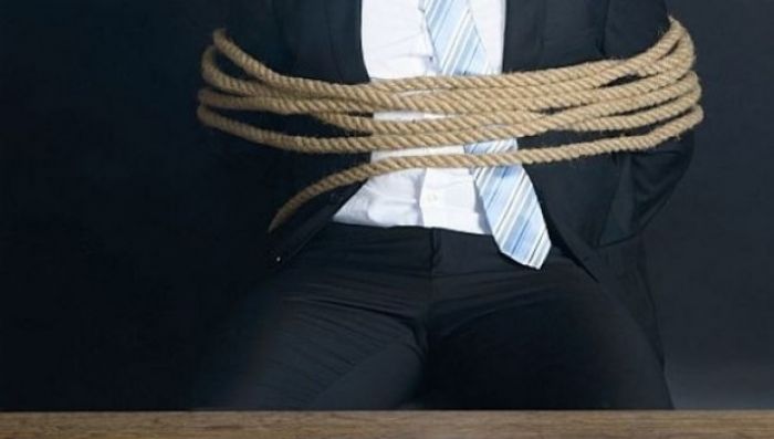 Семь человек похитили бизнесмена в Астане и требовали выкуп в 1 млн долларов 