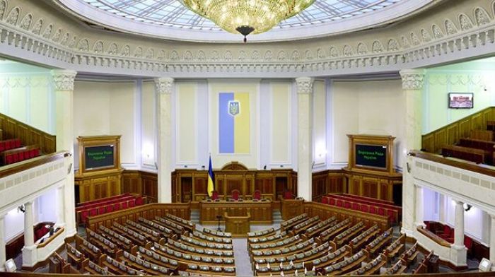 Украина подготовила на осень около 20 "ударов" по России