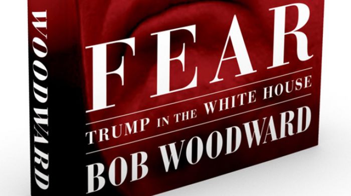 Новая книга о Трампе: президент США хотел убить Асада и требовал удара по КНДР