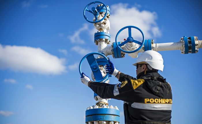 «Роснефть» просчитывает Китай
