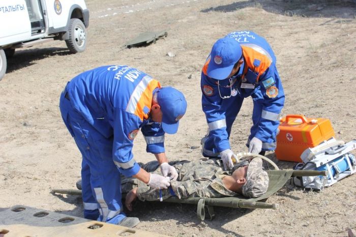 Спасение - в учении