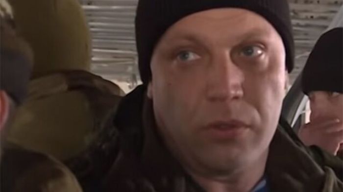 Миссия ОБСЕ не получила данных о гибели Захарченко. На Украине сделали вывод - инсценировка 