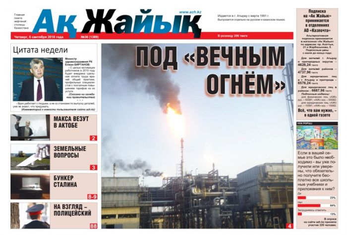  Реклама и объявления в газете