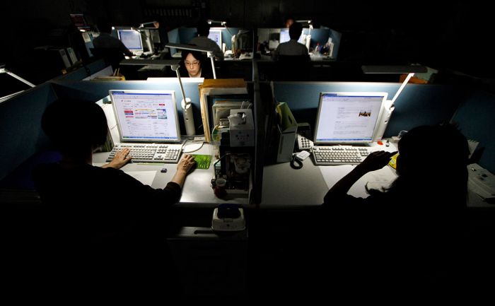 ICANN предупредила о перебоях в мировом интернете после 11 октября 