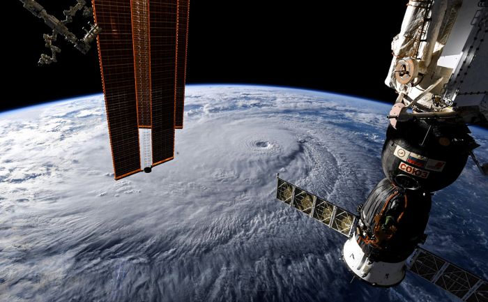 Дырку в «Союзе» назвали результатом «злого умысла»