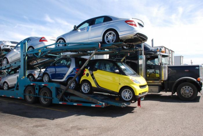 Как ввозить в Казахстан авто из Армении и Кыргызстана, объяснили в Минфине