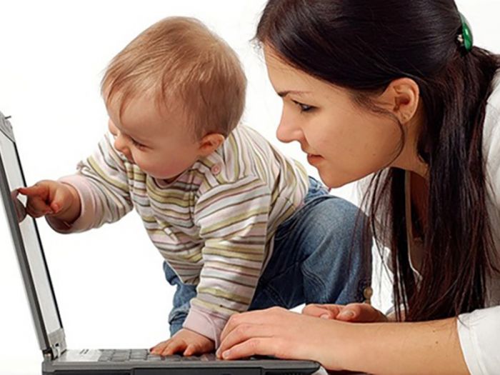 В садик - через интернет или ЦОН