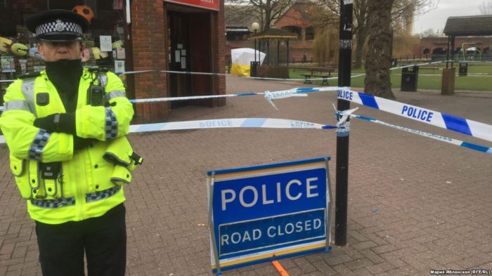 NYT: Скрипаль "сливал" испанцам русских мафиози и помог Эстонии выдворить шпионов  