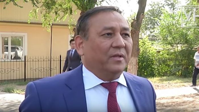 «В спину, в бедро и в голову» — руководитель ДВД ЗКО об убийстве полицейского 