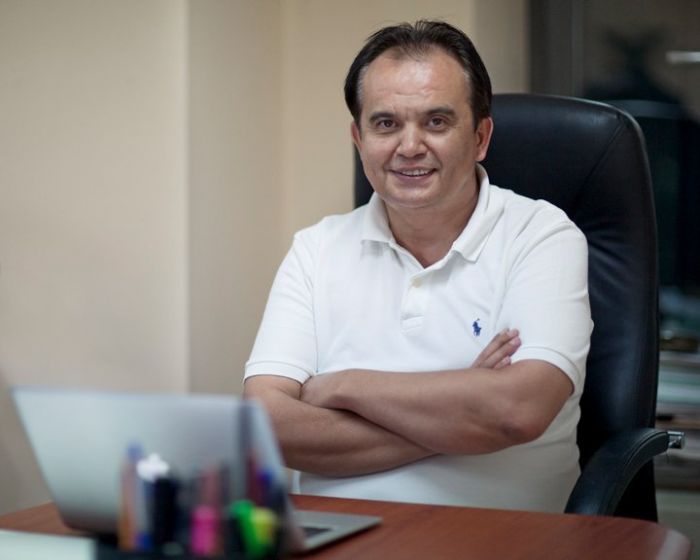 Шавкат Сабиров: Мир не перевернётся 11 октября 