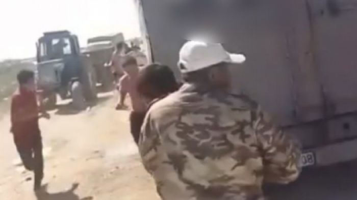 Фермеры устроили перестрелку в Туркестанской области: один скончался