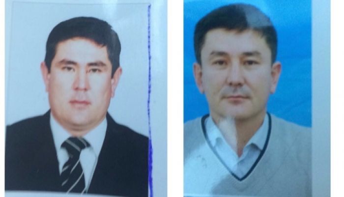 Шестеро мужчин выехали искать лошадей и пропали 