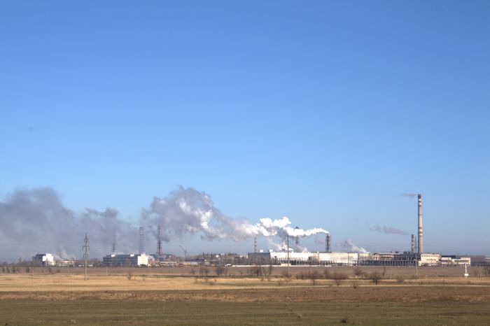 Факт закрытия завода "Титан" в Армянске опровергли, катастрофа может повториться 