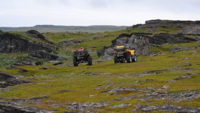 Шестеро пропавших жителей Актобе найдены в Кызылординской области 