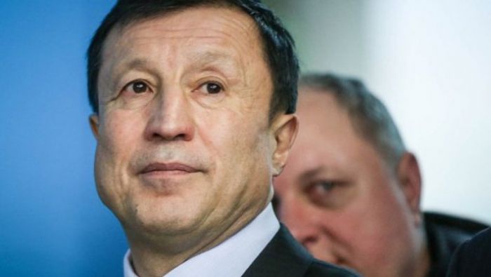 Джаксыбеков возглавил АО "Корпорация "Цесна" 