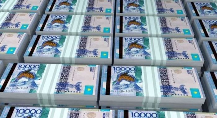 Нацфонд зафиксировал серьезный инвестиционный убыток в 785 миллиардов тенге 