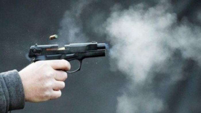 Устроивший перестрелку в Мангистау мужчина задержан 