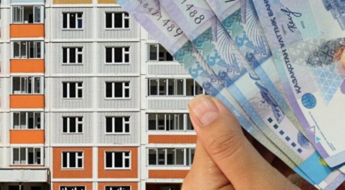 Кредит по "7-20-25" доступен семьям с зарплатой в 120 тысяч тенге - "Баспана" 