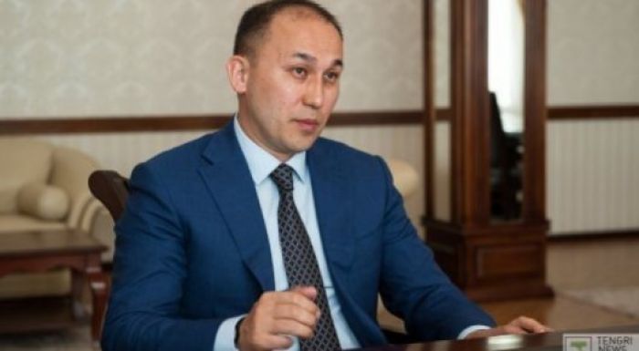 Абаев объяснил невозможность размещения базы США в Актау 