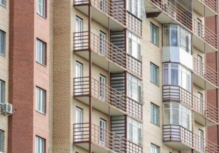 Что может сдвинуть «квадратные» цены