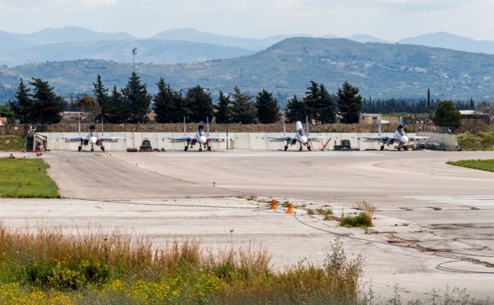 В США возложили на Сирию вину за сбитый Ил-20 российской армии 