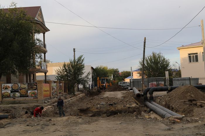 Заседание под напряжением 