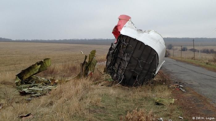 Независимые эксперты объяснили неубедительность данных Минобороны РФ о сбитом "Боинге"
