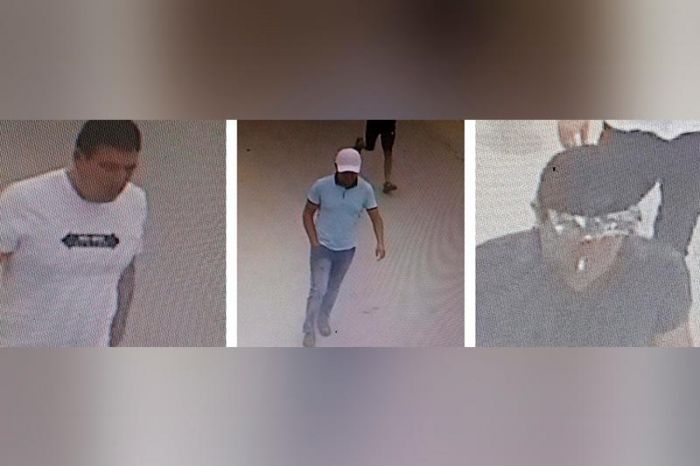 Похитивших миллион тенге из авто ищут в Мангистау 