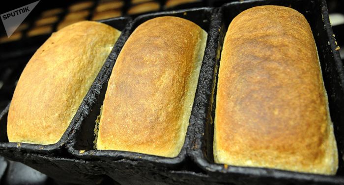 Хлеб подорожал в Шымкенте, цена вырастет и в Уральске 