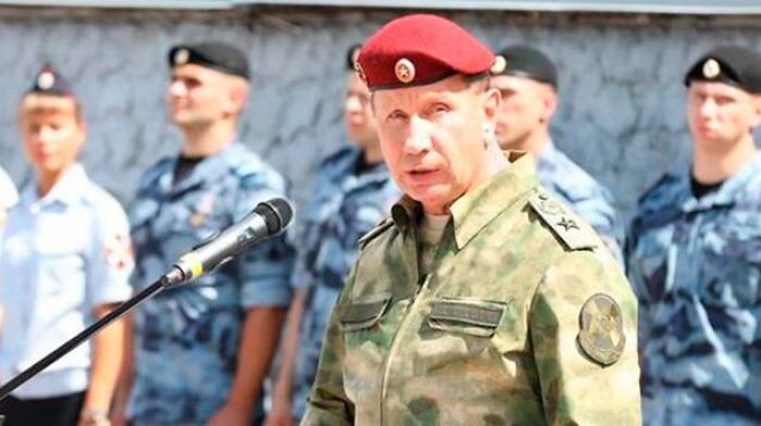 У главы Росгвардии по завышенным ценам не только еда для бойцов, но и трусы, носки, футболки...