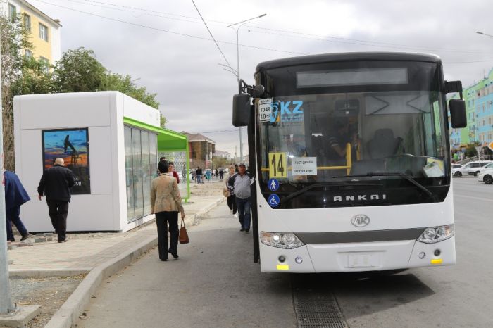 Кондуктор с кнопочкой