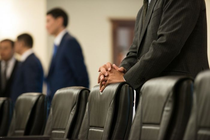 Первых руководителей будут наказывать за коррупционные преступления подчиненных 