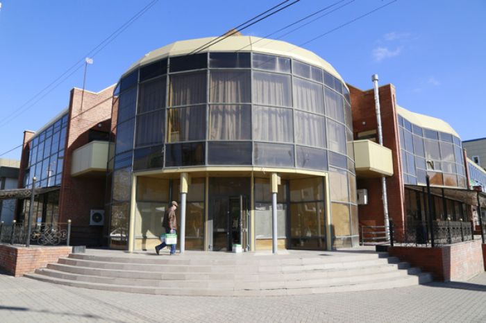 В ресторане семьи экс-акима Костаная открыли первый в области цифровой ЦОН