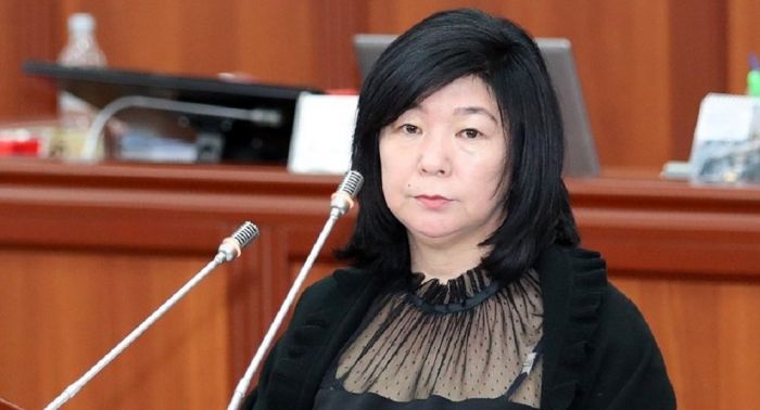 Не была пьяной — экс-замминистра Зууракан Каденова об инциденте в Сеуле 