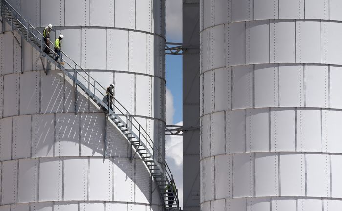 Нефтетрейдеры предсказали первый за 4 года подъем цен до $100 за баррель 