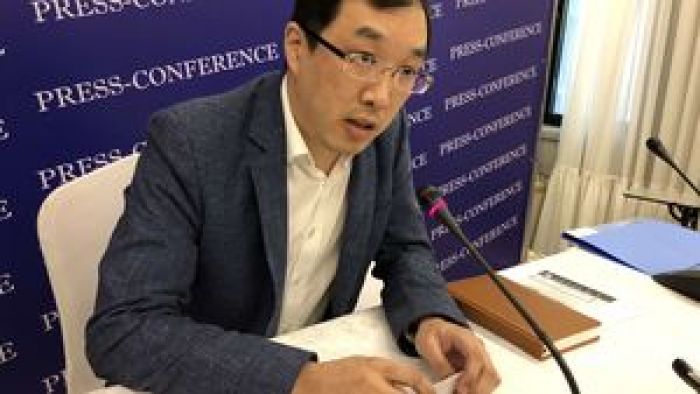 Муж подозреваемой по делу Жомарта Ертаева озвучил новые подробности 