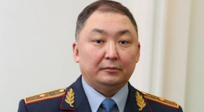 Американец заявил о рейдерстве генерала МВД Казахстана. В министерстве ответили на обвинения 