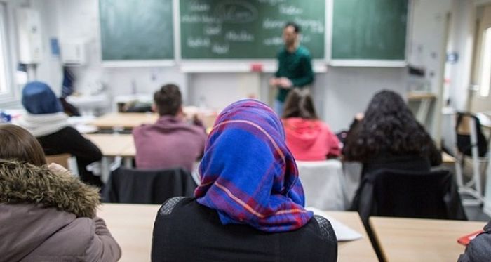 Верховный муфтий прокомментировал ситуацию с несоблюдением школьной формы в Актобе