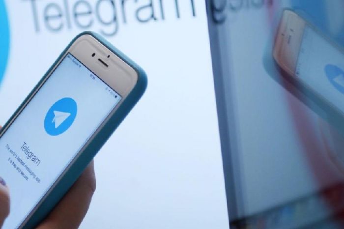 Свидетельство о рождении казахстанцы смогут заказать через телеграм-бот 