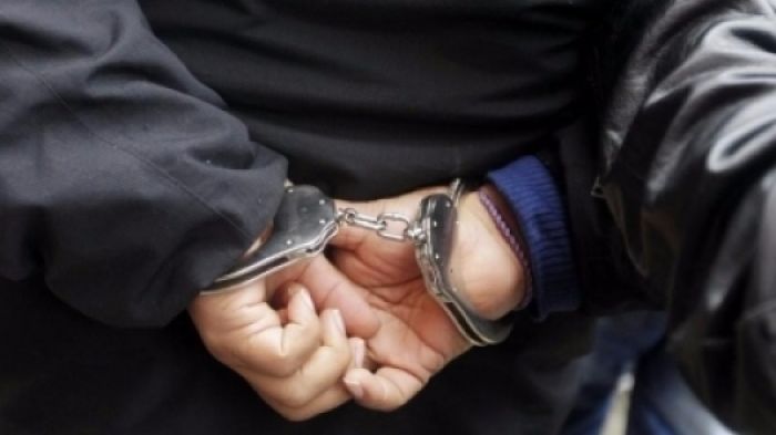 Задержание замначальника ДГД по Мангистауской области: появилось видео 