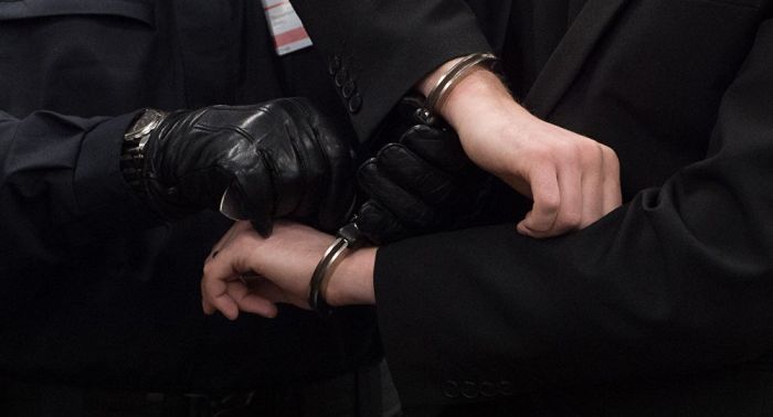 Отличался особой жестокостью: главарь банды из Казахстана задержан в Бишкеке 