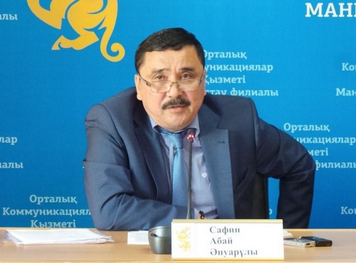 В Атырауской области - новый главный по экологии 